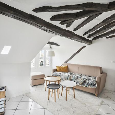 Le Montreuil- Versailles Extérieur photo
